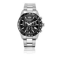 Orologio Philip Watch Uomo Caribe in Acciaio R8273607002 - R8273607002